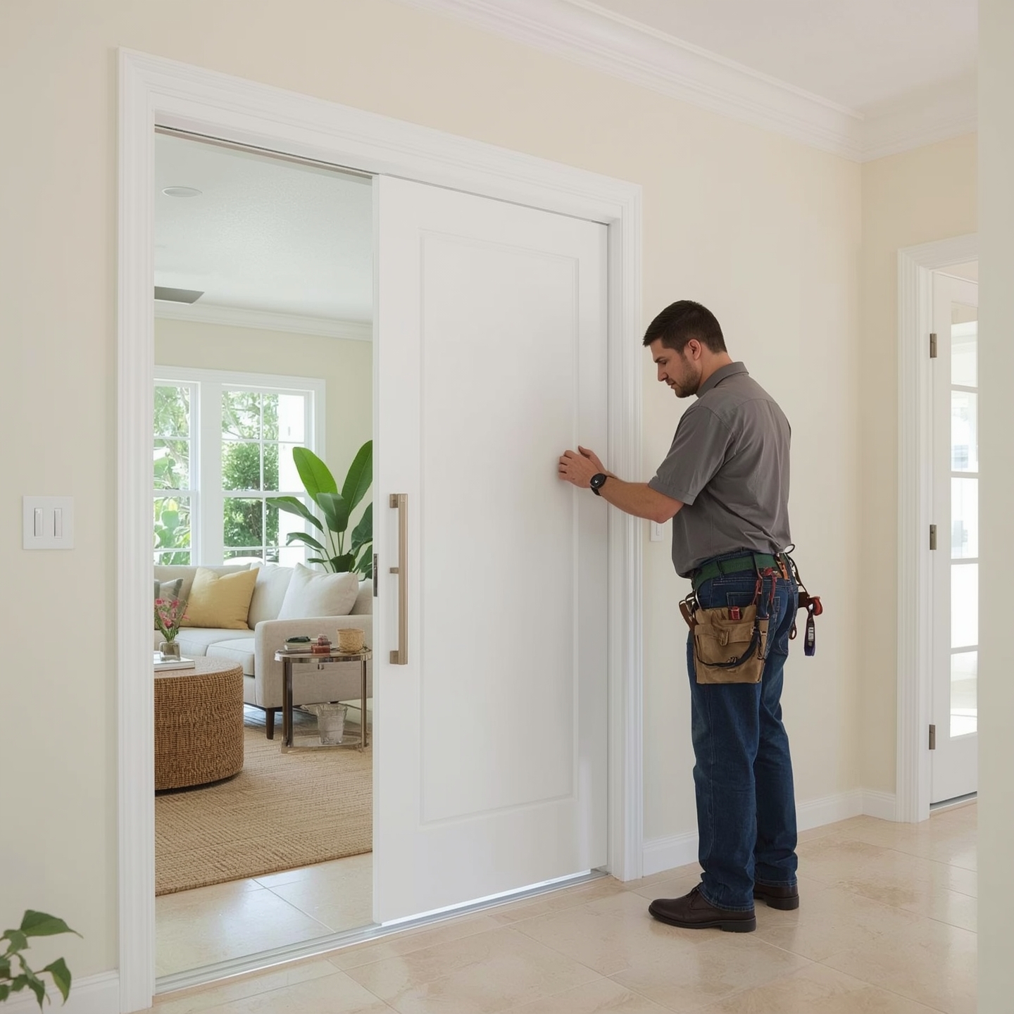 Lucid Realism A professional technicia